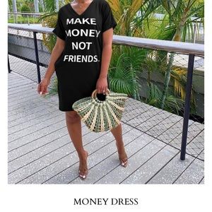 Money Dress